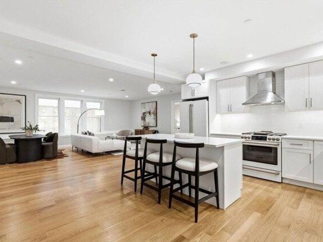 Condo for sale in Dorchester, Boston