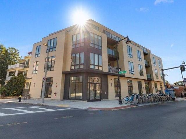 Condo for sale in Dorchester, Boston