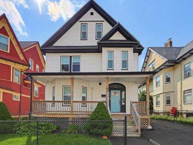 Condo for sale in Dorchester, Boston
