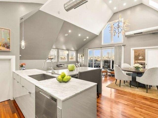 Condo for sale in Dorchester, Boston