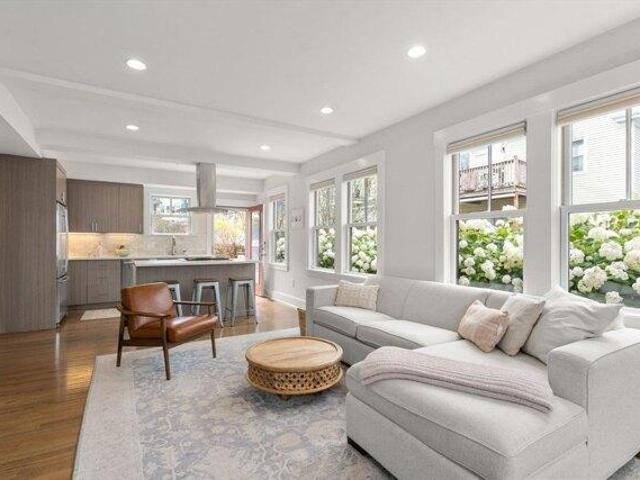 Condo for sale in Dorchester, Boston