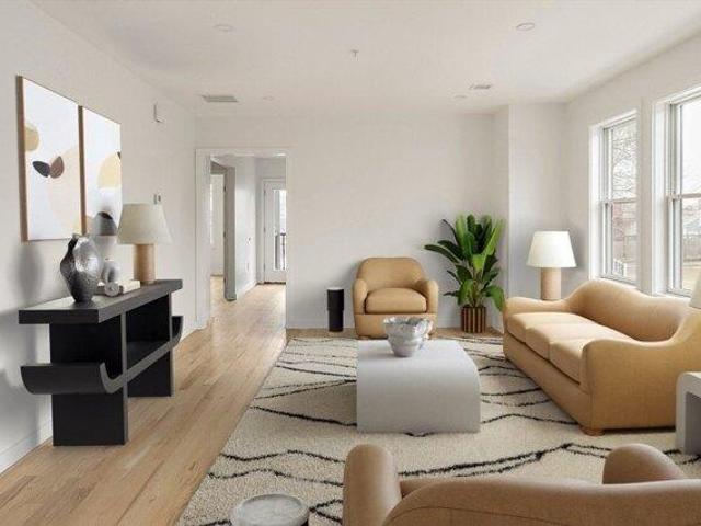 Condo for sale in Dorchester, Boston