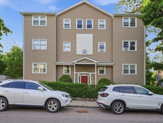 Condo for sale in Dorchester, Boston