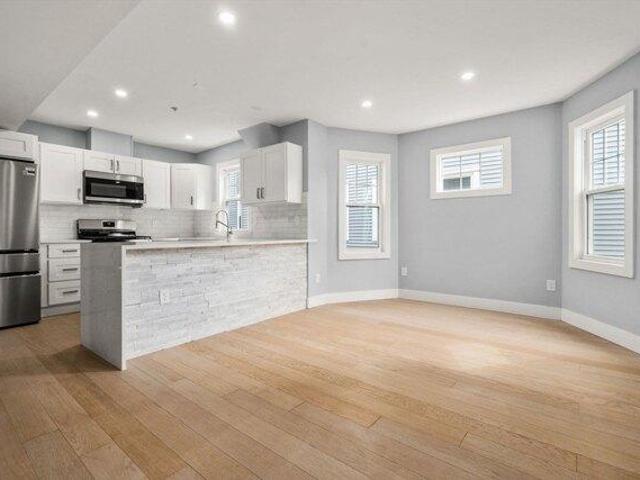 Condo for sale in Dorchester, Boston