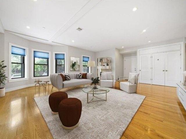 Condo for sale in Dorchester, Boston