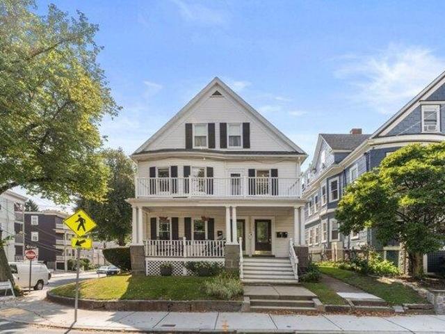 Condo for sale in Dorchester, Boston