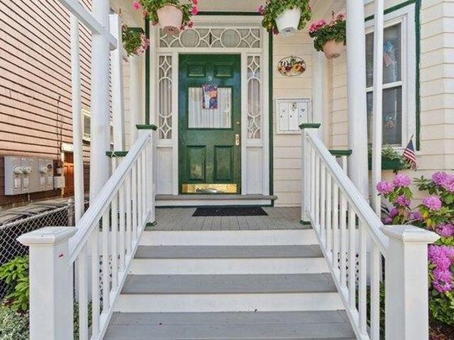 Condo for sale in Savin Hill, Boston