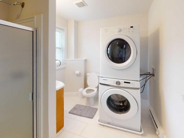 Condo for rent in Dorchester, Boston