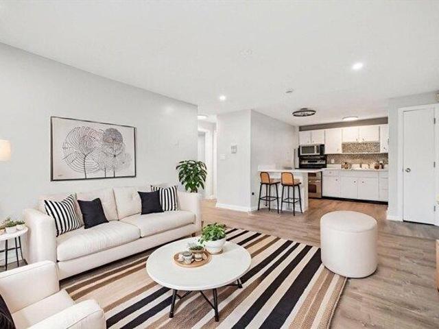 Condo for sale in Mattapan, Boston