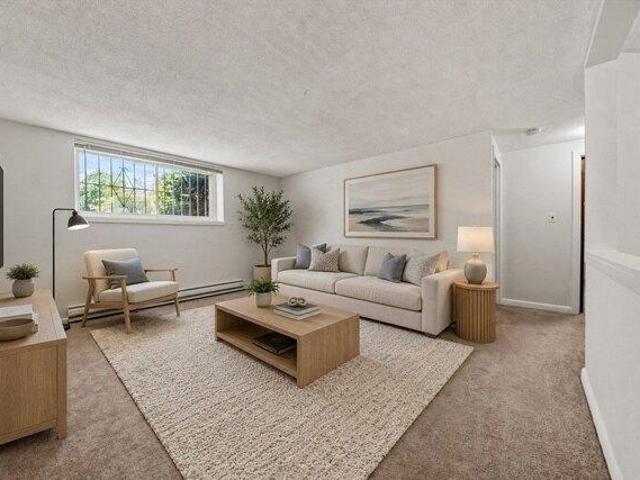 Condo for sale in Mattapan, Boston