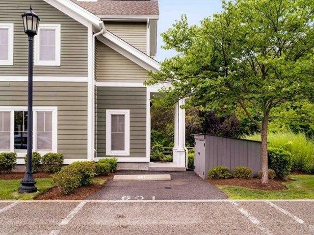 Condo for sale in Mattapan, Boston