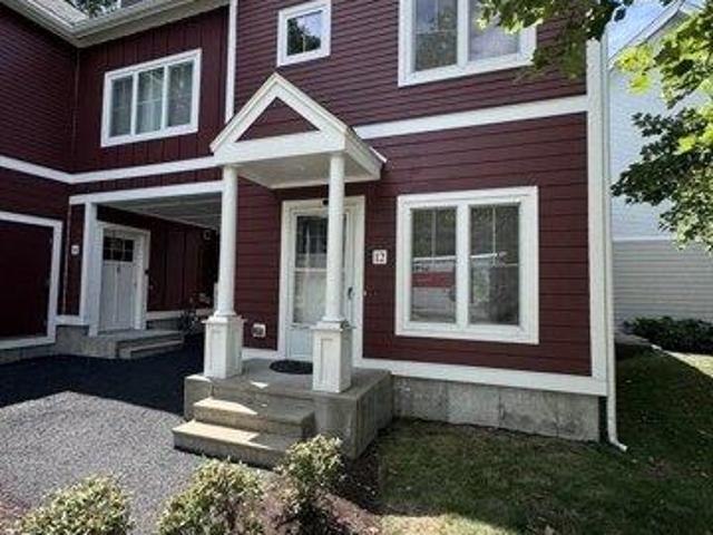 Condo for sale in Olmsted Green, Boston