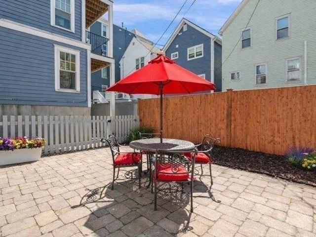 Condo for sale in Boston, Massachusetts