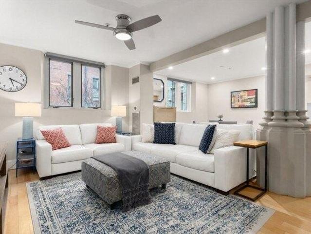 Condo for sale in Boston, Massachusetts