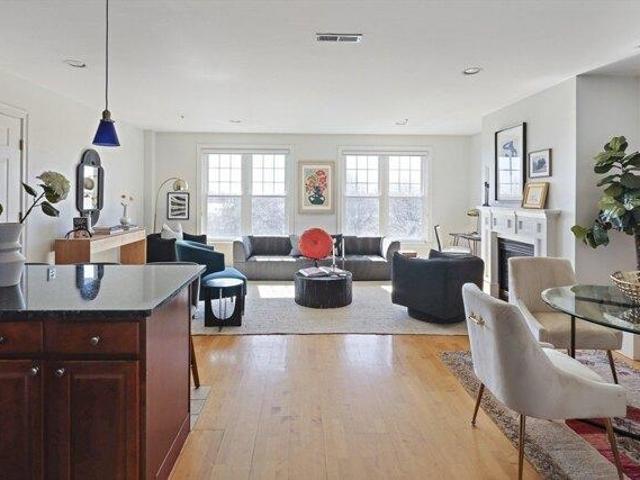 Condo for sale in Boston, Massachusetts