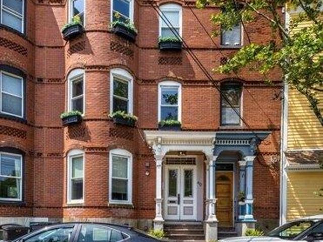 Condo for sale in Boston, Massachusetts