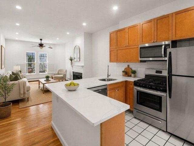 Condo for sale in Boston, Massachusetts