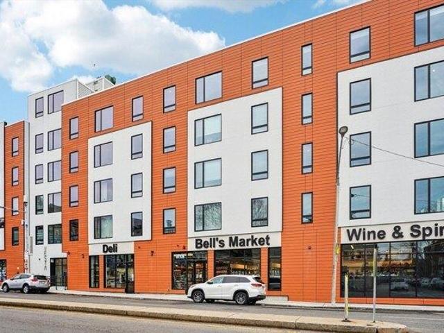 Condo for sale in Boston, Massachusetts