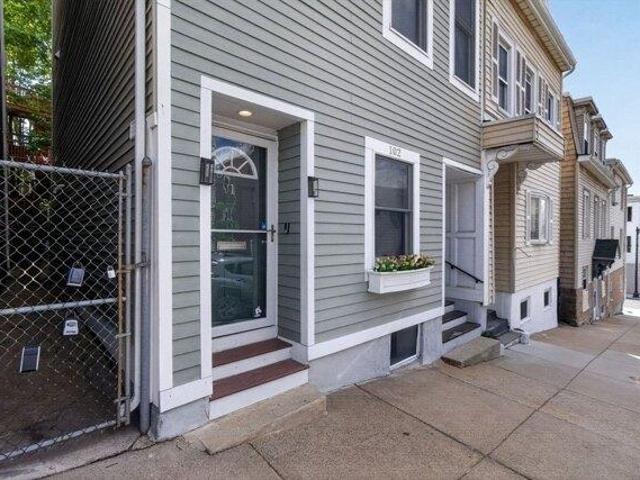 Condo for sale in Boston, Massachusetts