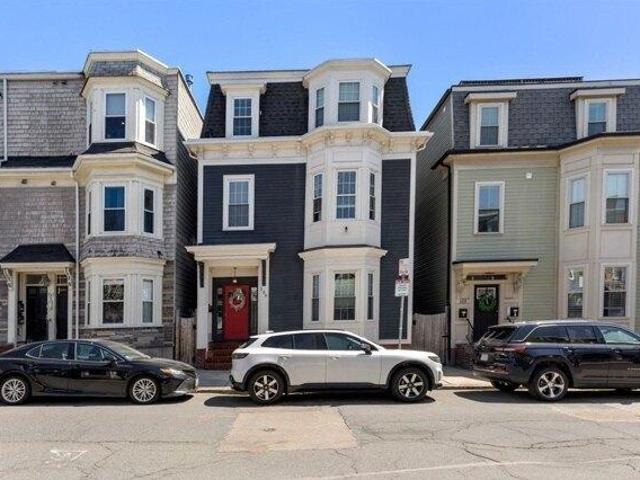 Condo for sale in Boston, Massachusetts