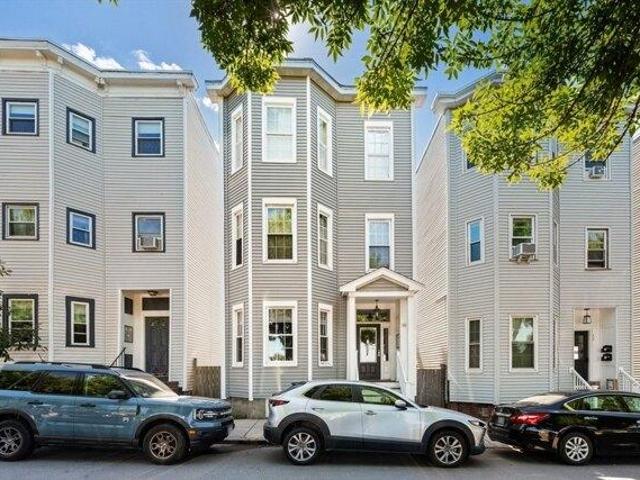 Condo for sale in Boston, Massachusetts