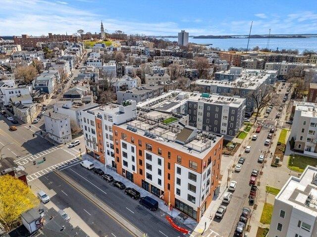 Condo for sale in Boston, Massachusetts