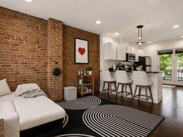 Condo for sale in Boston, Massachusetts