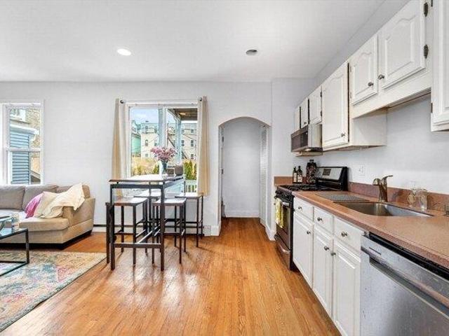 Condo for sale in Boston, Massachusetts