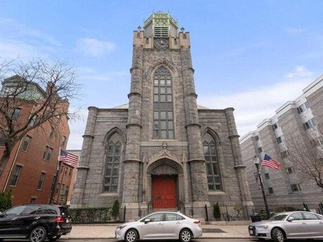Condo for sale in Boston, Massachusetts