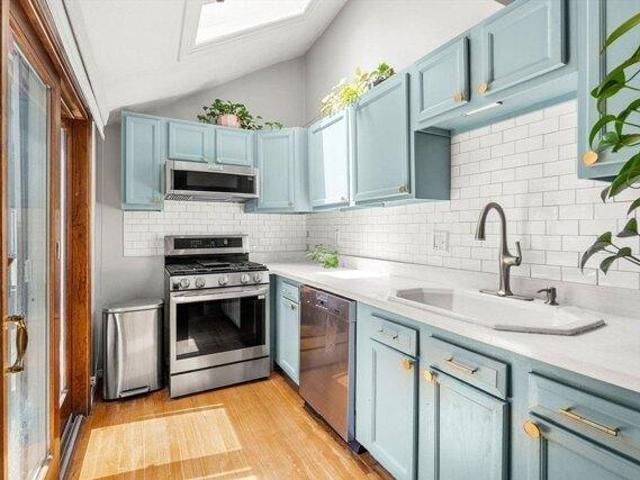 House for sale in Boston, Massachusetts
