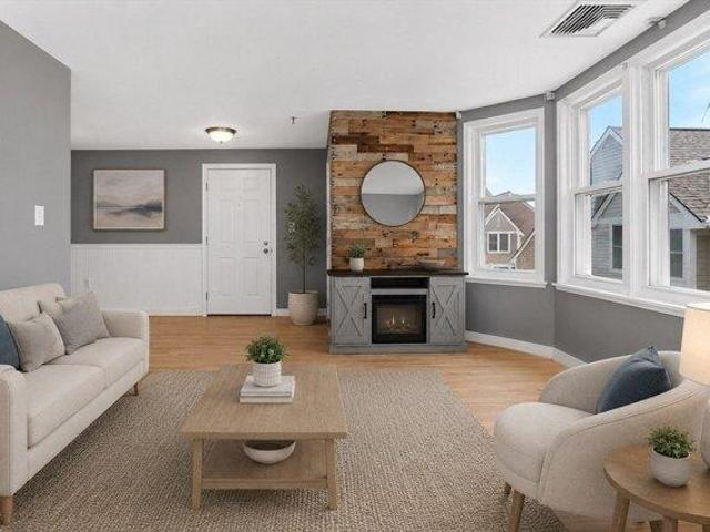 Condo for sale in Boston, Massachusetts