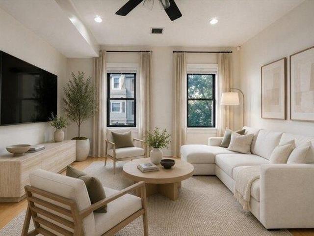 Condo for sale in Boston, Massachusetts