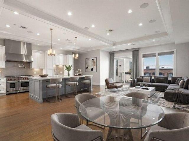 Condo for sale in Boston, Massachusetts