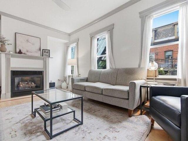Condo for sale in Boston, Massachusetts