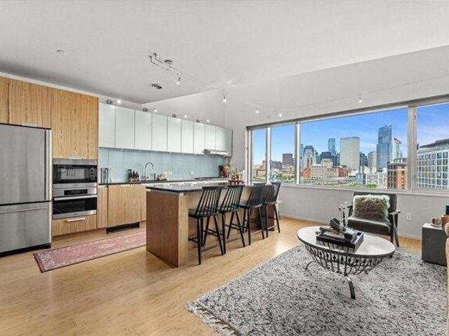 Condo for sale in Boston, Massachusetts
