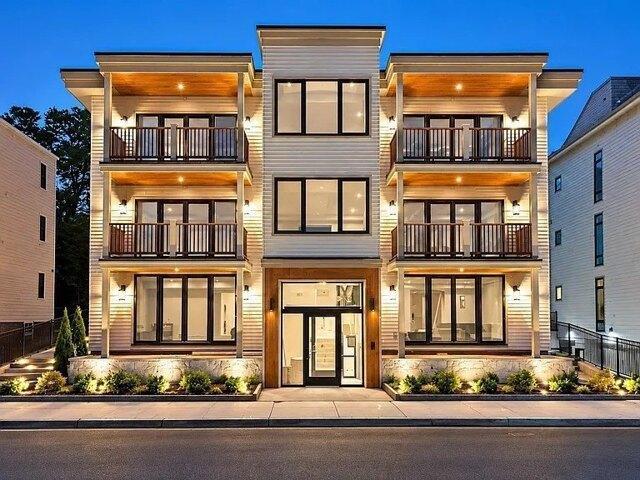 Condo for sale in Boston, Massachusetts