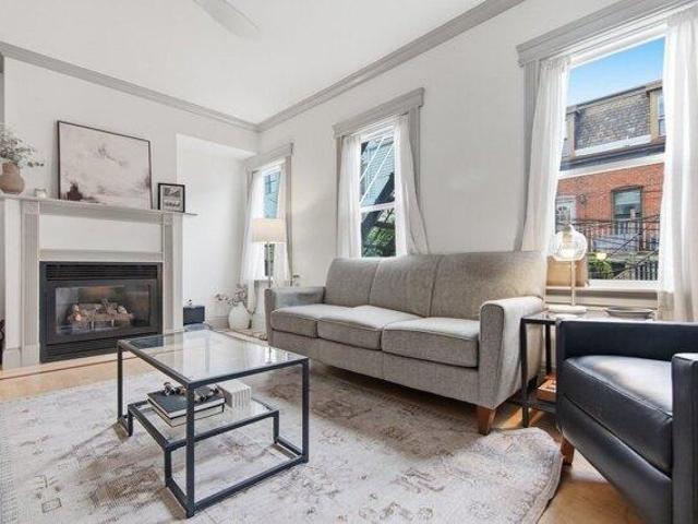 Condo for sale in Boston, Massachusetts