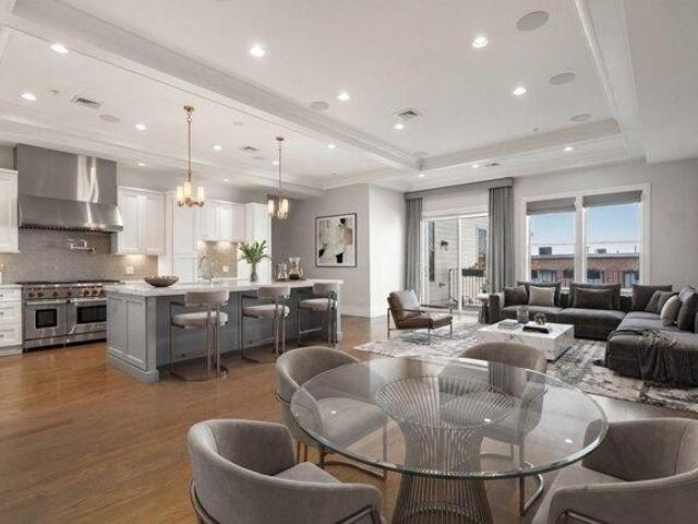 Condo for sale in Seaport, Boston