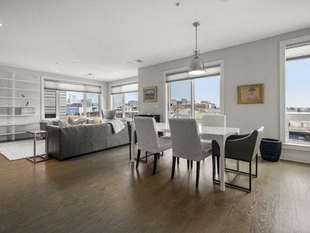 Condo for sale in Seaport, Boston