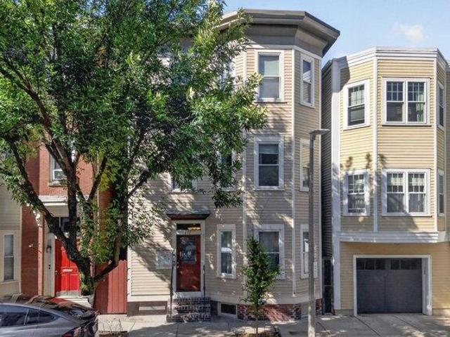Condo for sale in Seaport, Boston
