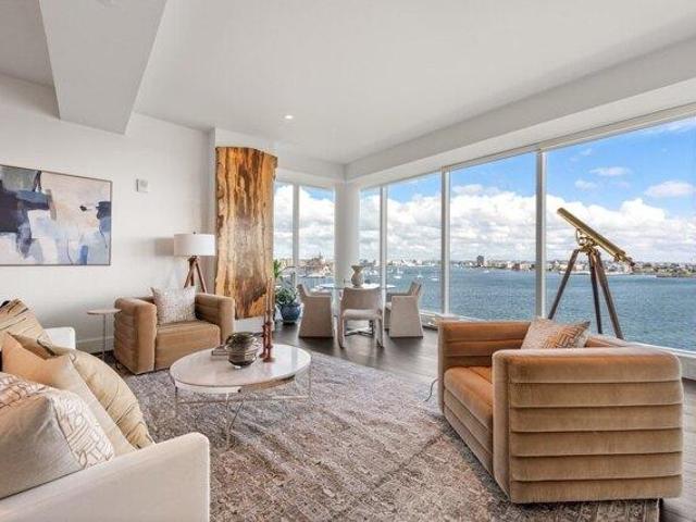 Condo for sale in Seaport, Boston