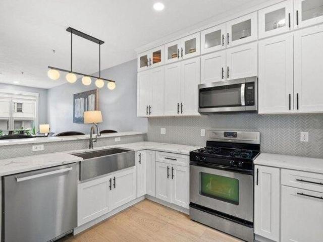 Condo for sale in South Boston, Boston