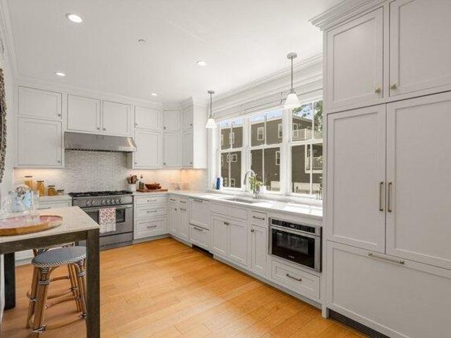 Condo for sale in Seaport, Boston