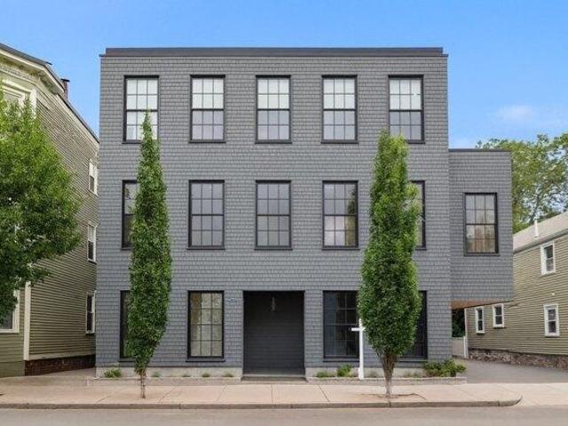 Condo for sale in Seaport, Boston