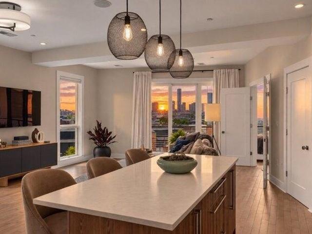 Condo for sale in South Boston, Boston