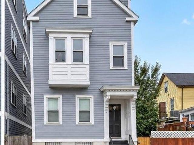Condo for sale in Seaport, Boston