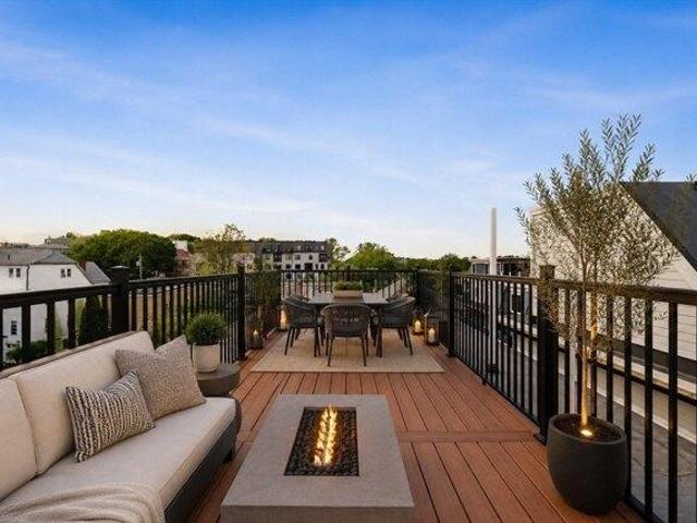 Condo for sale in Boston, Massachusetts