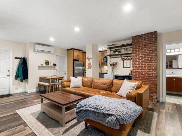 Condo for sale in Boston, Massachusetts