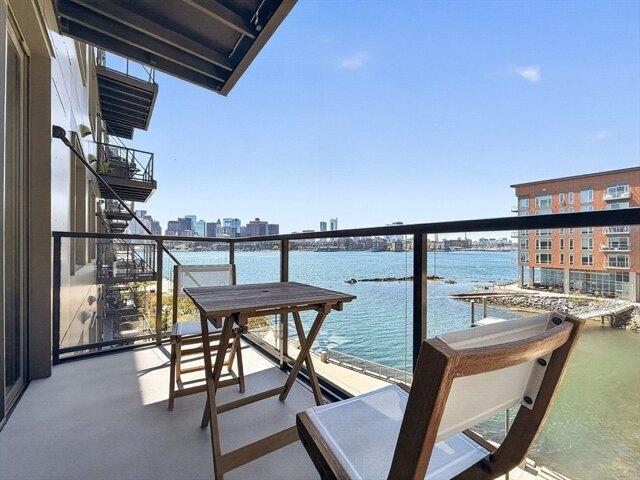 Condo for sale in Boston, Massachusetts