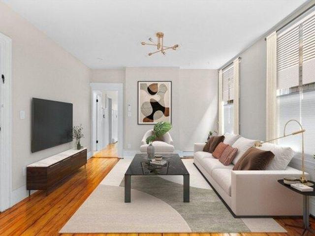 Condo for sale in Boston, Massachusetts